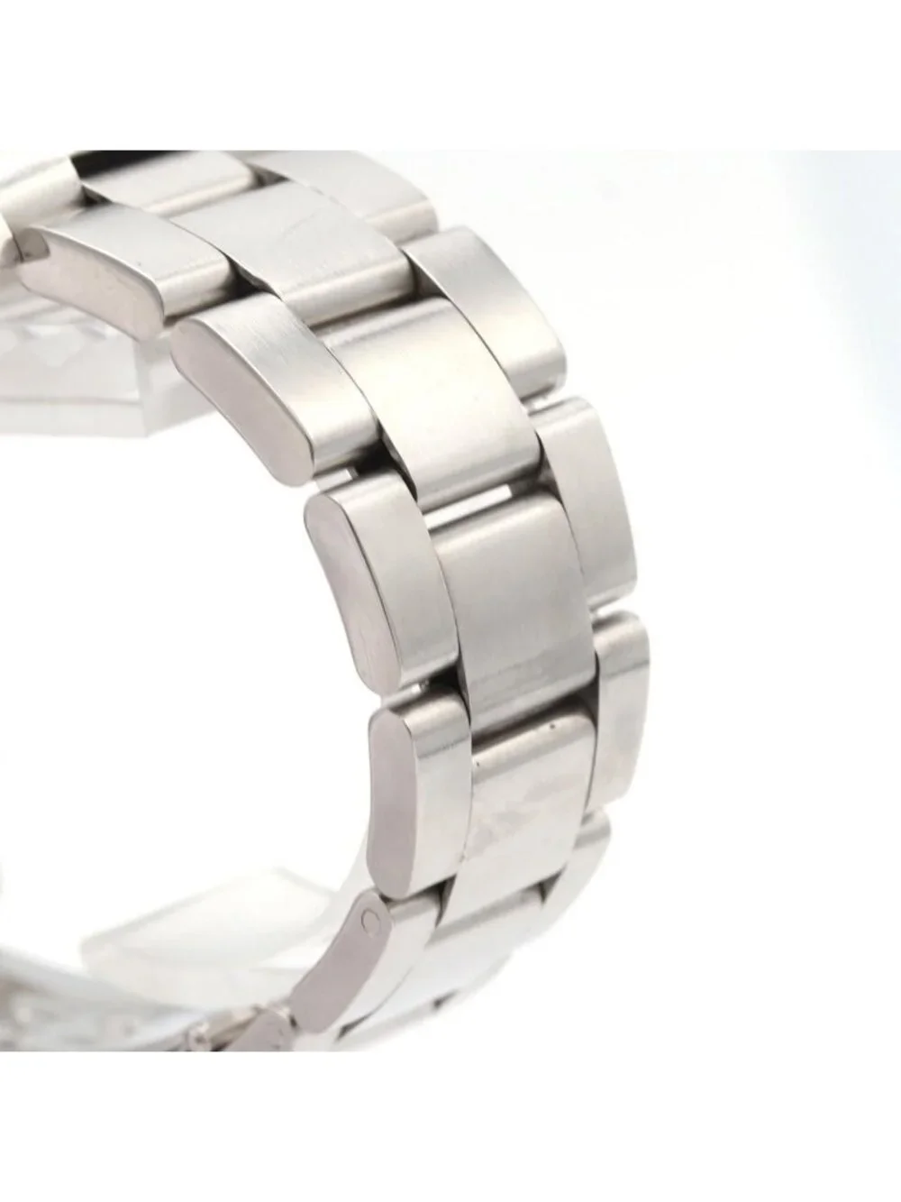 Rolex Explorer II SS Automatic Number Watch